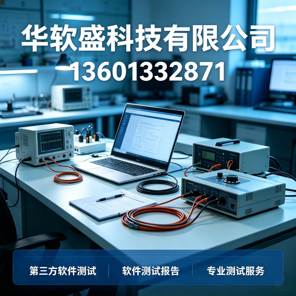 2026年专业第三软件测试公司怎么挑选？北京软件测试公司，第三方软件测试服务机构华软盛测评详解